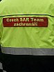 Prezentace Czech SAR Team - Dům dětí a mládeže Luby